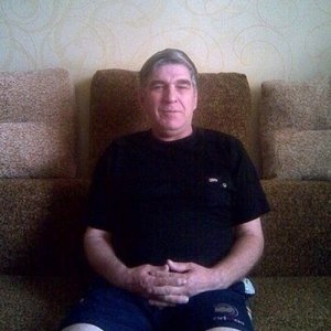 Виталий , 67 лет